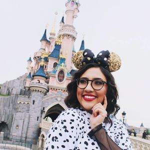 Meet your Posher, Delaney